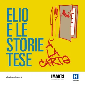 Elio e le Storie Tese