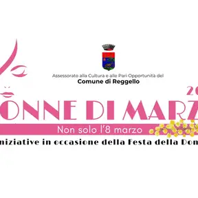 Donne di Marzo