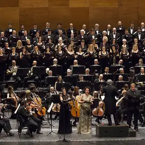 Maggio Musicale Fiorentino