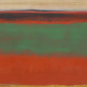Rothko a Firenze