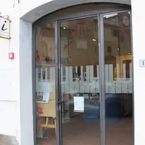 Informazioni Turistiche Montespertoli