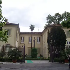 Villa Rucellai