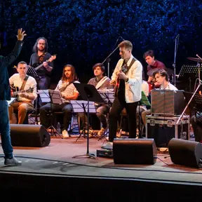 Ensemble Interazione Creativa