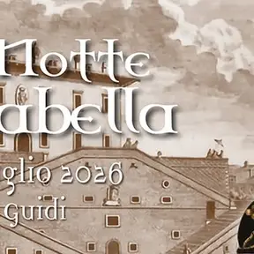 La Notte d'Isabella