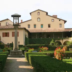 Villa Casagrande