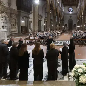 Concerto Santa Croce