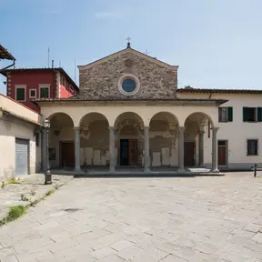 piazza Garibaldi