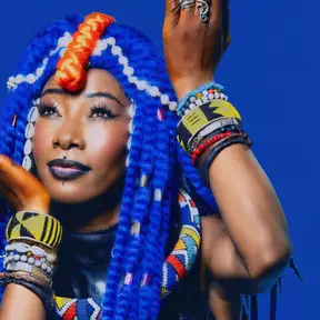 Fatoumata Diawara
