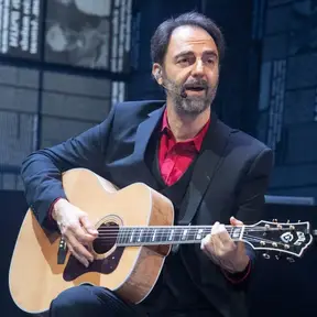 Gaber - Neri Marcor&egrave;