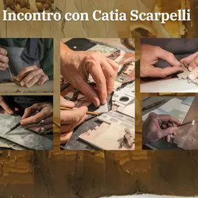 La Roccia prende vita