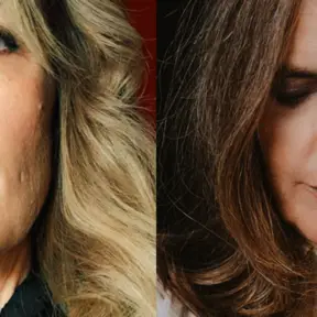 Nada e Ginevra Di Marco