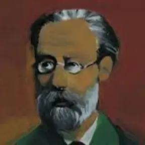 Smetana-Moldava