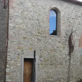 Spedale dei Pellegrini