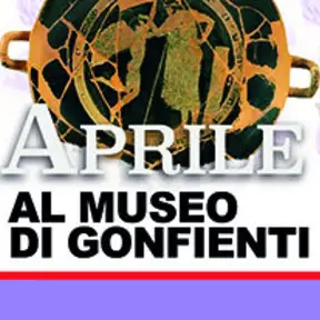 Museo di Gonfienti