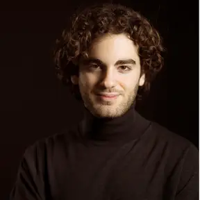 Emmanuel Tjeknavorian