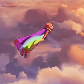 un mondo da a(ni)mare