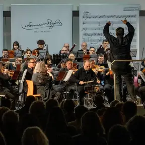 Orchestra Ferruccio Busoni