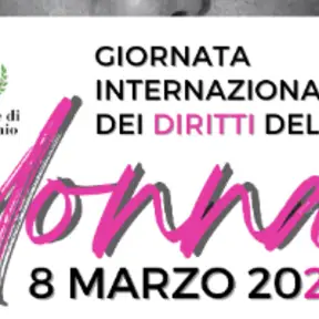 Giornata internazionale dei diritti della donna a Fucecchio