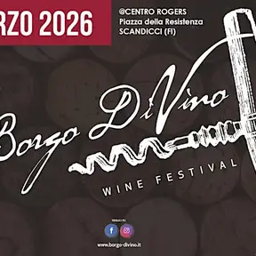 Borgo DiVino Scandicci