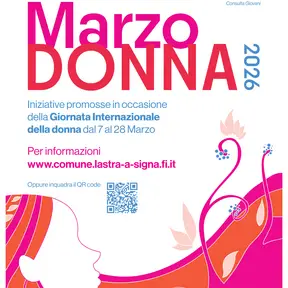 Marzo Donna