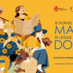 biblioteche comunali marzo