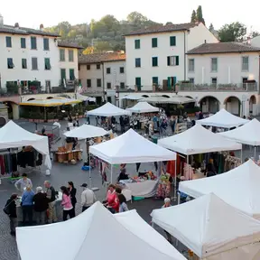 Mercatini Greve in Chianti