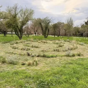 parco Sorgane