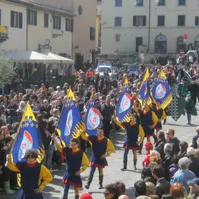 Festa della Beata Giovanna