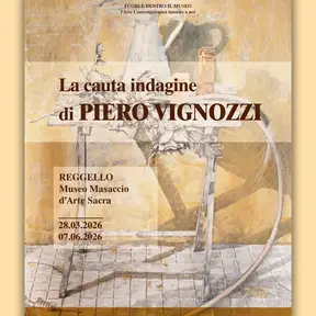 La cauta indagine