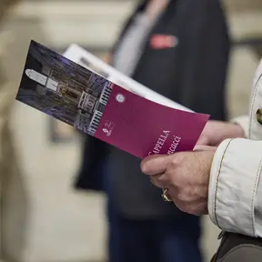 Aperture e chiusure musei firenze