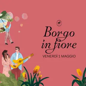 Borgo In Fiore
