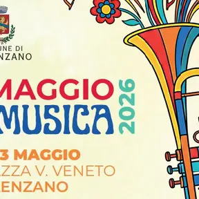 1&deg; maggio a Calenzano