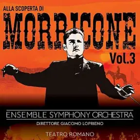 Alla scoperta di Morricone vol. 3