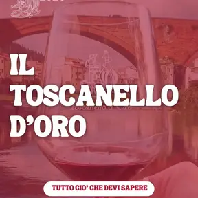 Toscanello d'Oro