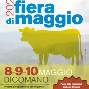 Fiera di maggio