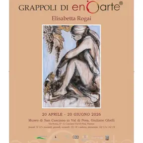 Grappoli di EnoArte