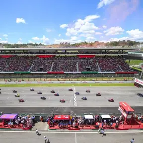 Gran Premio Moto GP