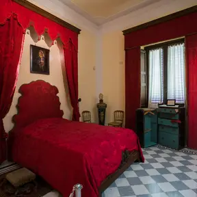 Villa Caruso Bellosguardo