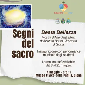 Segni del sacro