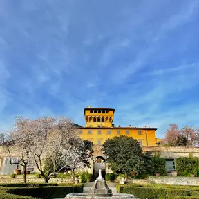 Villa di Maiano