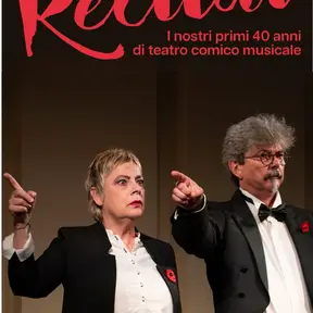 Cassi e Brizzi