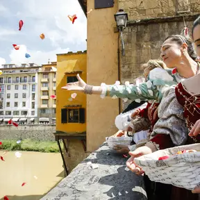 La Fiorita a Firenze