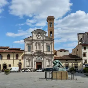 Chiesa-di-Ognissanti