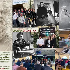 Festival della Cultura Umanistica
