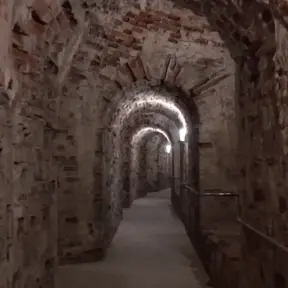 Visite Guidate Fortezza da Basso