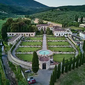 Travalle