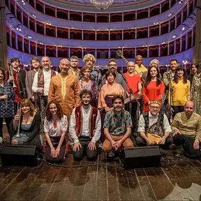 Orchestra Multietnica di Arezzo