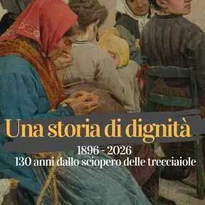 Una storia di dignit&agrave;