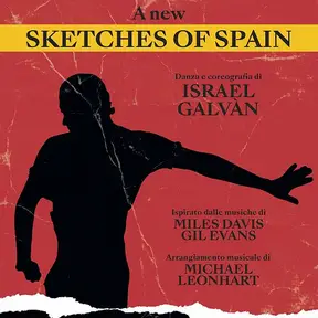 A new Sketches of Spain