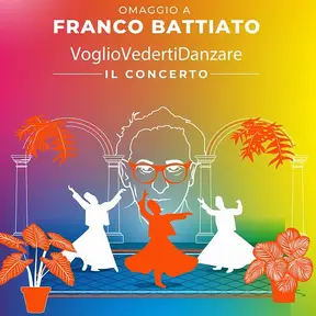 Voglio vederti danzare
